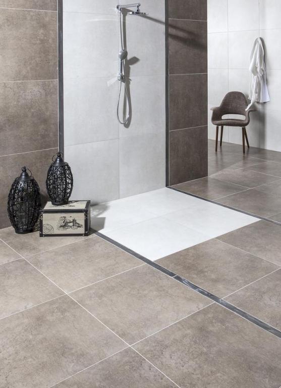 Notre équipe assure votre rénovation salle de bain au Rove